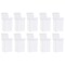 Pack of 10 Protector Case for Funko Pop! Vinyl Figures - 4 inches